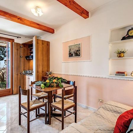 Il Pioppo - Country House Sea View Massa Lubrense Exterior photo