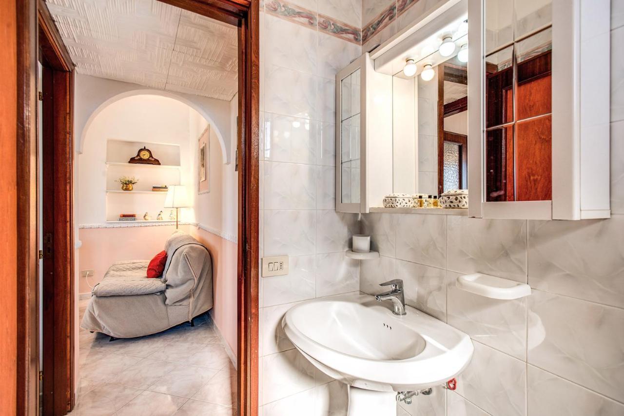 Il Pioppo - Country House Sea View Massa Lubrense Exterior photo